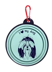 Miska dla psiarzy - I love my dog - Be-Happy Gifts
