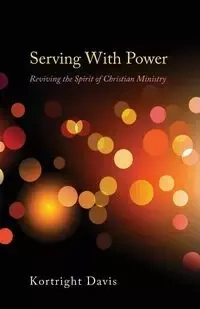 Serving With Power - Davis Kortright