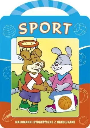 Sport Skrzat - praca zbiorowa