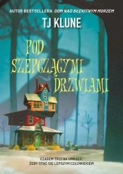 eBook Pod szepczącymi drzwiami - Tj Klune epub mobi