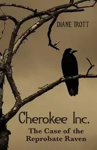 The Case of the Reprobate Raven - Diane Trott
