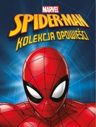 Spider-Man. Kolekcja opowieści - Maciej Nowak-Kreyer