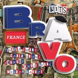 BRAVO HITS FRANCE