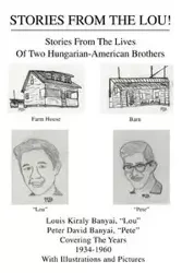 Stories from the Lou! - Peter David Banyai