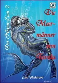 Der Nixen-Clan - Sina Blackwood