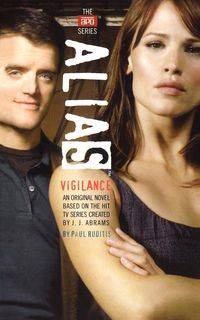 Vigilance - Abrams J. J.