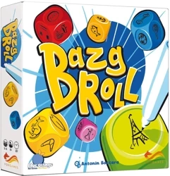 BazgROLL - Antonin Boccara