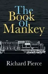 The Book of Mankey - Richard Pierce