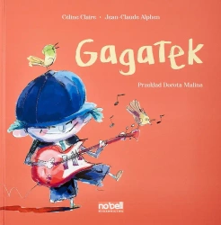 Gagatek - Claire Céline