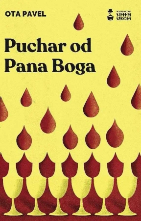 Puchar od Pana Boga - Ota Pavel