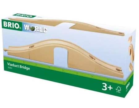 Brio Wiadukt - Ravensburger