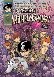Direction: Wilhelmshaven 1945 - praca zbiorowa