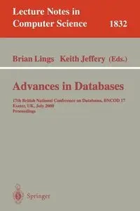 Advances in Databases - Lings Brian