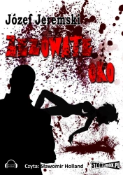 audiobook Zezowate oko - Józef Jeremski