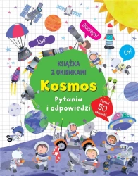 Kosmos. Pytania i odpowiedzi - praca zbiorowa