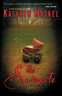 The Surrogate - Kathryn Mackel
