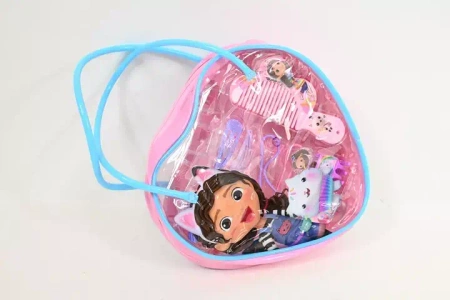 Gabby torebka z akces.do włosów GD00097 86703 - Kids Euroswan