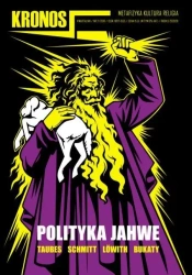 Kronos 2/2010 Polityka Jahwe - praca zbiorowa