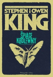 Śpiące królewny - Stephen King, Owen King
