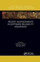 Recent Advancements in Software Reliability Assurance - Anand Adarsh