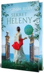 Sekret Heleny (barwione brzegi) - Riley Lucinda