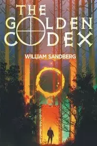 The Golden Codex - William Sandberg