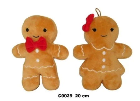 Ciasteczka 20cm MIX - Sun-Day