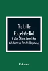 The Little Forget-Me-Not - Unknown