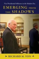 Emerging from the Shadows - Yon Richard M.