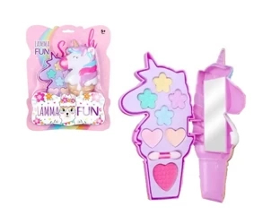 Zestaw piękności kosmetyki w etui - SWEDE