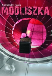 eBook Modliszka - Aleksander Sowa epub mobi