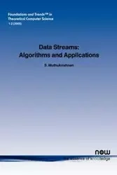Data Streams - Muthukrishnan S.