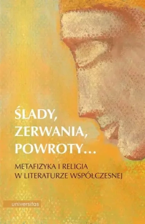 eBook Ślady, zerwania, powroty... - Edyta Sołtys-Lewandowska epub