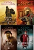 Imperium + Lew + Protektor + Bramy Aten PAKIET 4, Conn Iggulden - Iggulden Conn