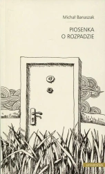 eBook Piosenka o rozpadzie - Michał Banaszak