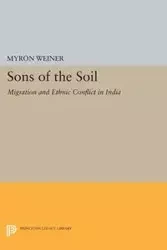Sons of the Soil - Myron Weiner