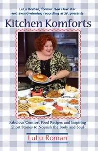 Kitchen Komforts - Roman Lulu