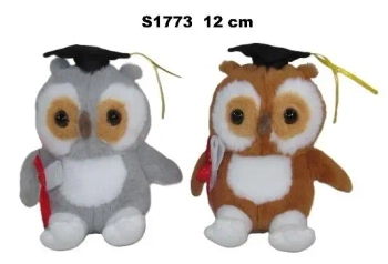 Sowa 12cm MIX - Sun-Day