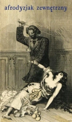 eBook Afrodyzjak zewnętrzny - François-Amédée Doppet epub mobi
