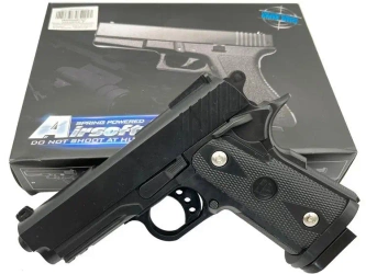 Pistolet V68 - Cabo-Toys