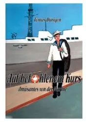Auf befohlenem Kurs - Tomas Dürigen