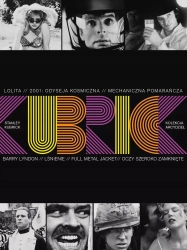 Stanley Kubrick. Kolekcja, 7 DVD