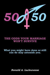 50/50 - A. Ronald LaJeunesse