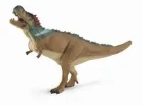 Feathered Tyrannosaurus Rex With Movable Jaw Deluxe 1:40 - Collecta