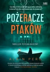 Pożeracze ptaków - Perc Albin