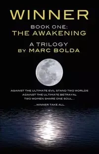 Winner - Book One - Marc Bolda