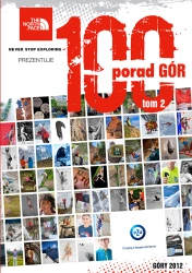 eBook 100 porad gór TOM 2 - Pod redakcją Piotra Drożdża
