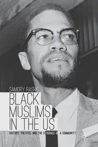 Black Muslims in the US - Rashid Samory