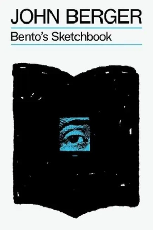 Bento's Sketchbook wer. angielska - John Berger