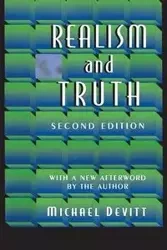 Realism and Truth - Michael Devitt